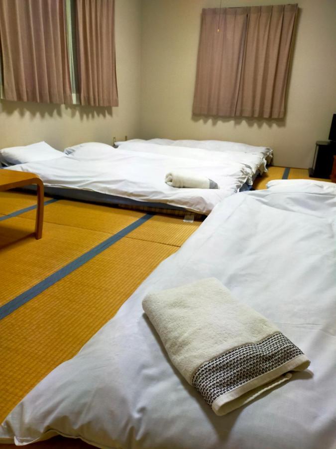 Madarao Mountain Lodge Iiyama Værelse billede