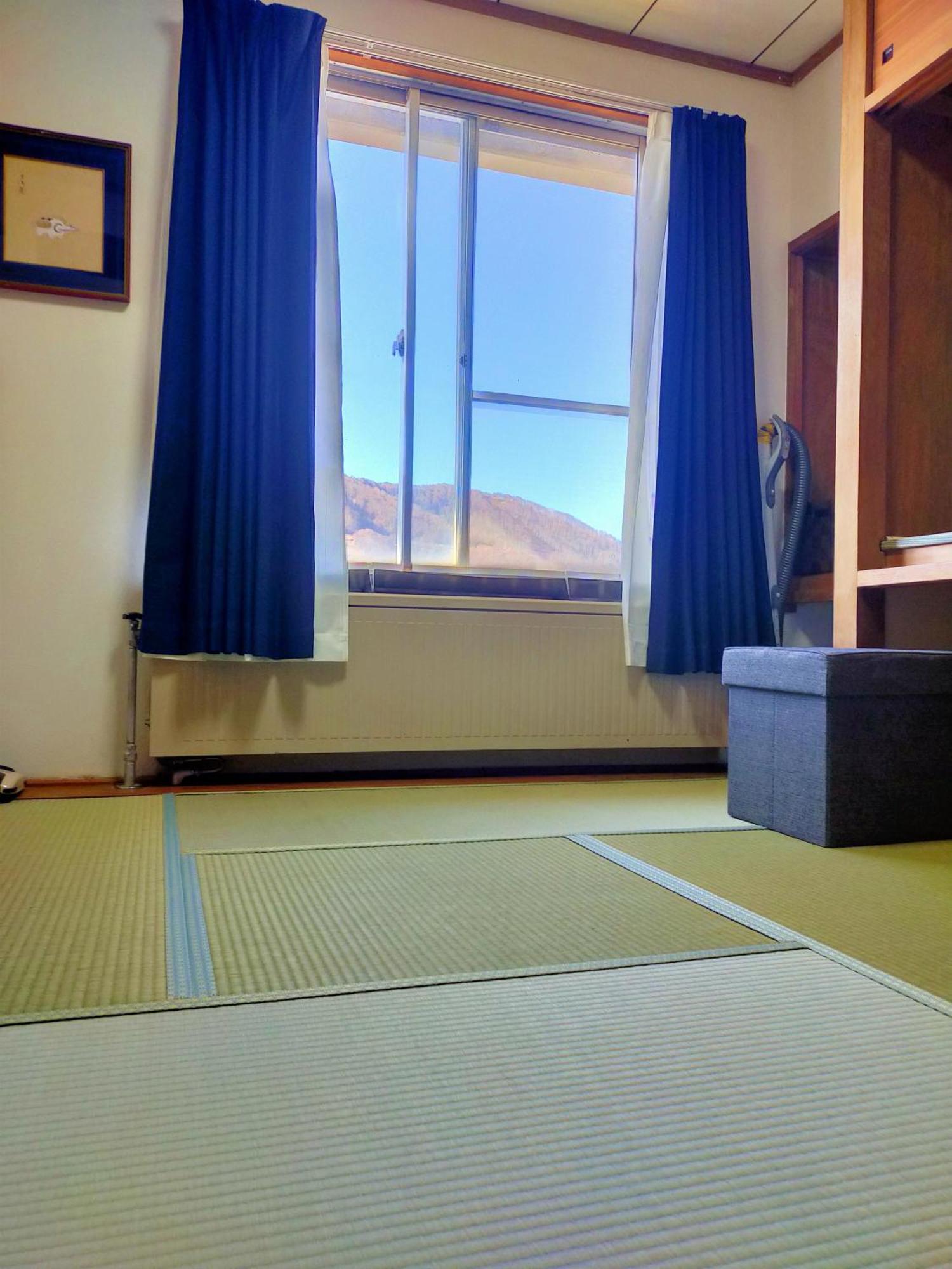Madarao Mountain Lodge Iiyama Værelse billede